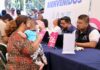 Llegó el Miércoles Ciudadano al Carrizal