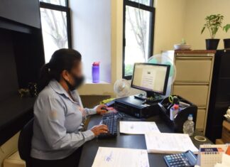 Contraloría de Irapuato cambia instalaciones a Boulevard Solidaridad