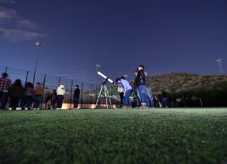 ¡¡Ven y disfruta de la naturaleza en el Parque Ecológico de Irapuato!!