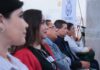 Capacitan a funcionarios estatales y municipales sobre espacios laborales seguros y libres de violencia