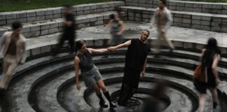 Llegará a Irapuato danza contemporánea «festina lente»