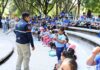 Inician actos conmemorativos del 53 aniversario de la inundación de 1973