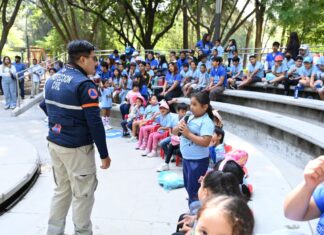 Inician actos conmemorativos del 53 aniversario de la inundación de 1973