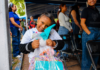 Entrega DIF Irapuato 400 mochilas y kits escolares en el programa “De Tu Mano a la Escuela”
