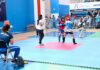 Irapuato es sede estatal de los Juegos Nacionales Populares