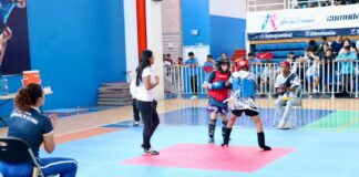 Irapuato es sede estatal de los Juegos Nacionales Populares