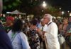 Más de 6 mil personas disfrutaron el Festival de las Personas Mayores 2026