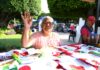 Irapuatenses se dan cita en el Festival de las Personas Mayores 2026