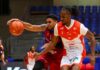 ¡¡Histórica remontada!! Freseros Básquetbol gana el Primero a Correcaminos UAT