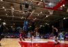 Astros de Jalisco se lleva emocionante serie ante Freseros Basquet
