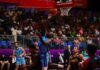 Freseros básquet barrió serie vs Calor de Cancún; ahora van con Gambusinos de Fresnillo