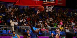 Freseros básquet barrió serie vs Calor de Cancún; ahora van con Gambusinos de Fresnillo