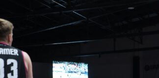 ¡Freseros basquetbol vence a domicilio a Fresnillo en 1er juego de la serie!
