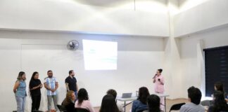 Refuerza Dirección de Educación impulso para proyectos de jóvenes