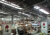 Iniciará mantenimiento mayor de techumbre del Mercado Hidalgo