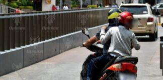 Las motocicletas ya son los vehículos más robados: «Irapuato ¿como vamos?»