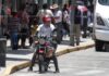 Escuela de motociclistas en Irapuato ya lleva 99 graduados