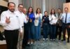 Riesgo de fracturas internas en el PAN es mínimo: Lorena Alfaro