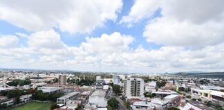 ¿Ya conoces el proyecto de la Gran Manzana en Irapuato?