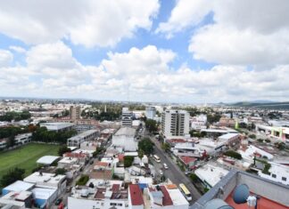 ¿Ya conoces el proyecto de la Gran Manzana en Irapuato?