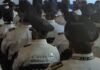 Refuerzan atención a salud mental de los policías municipales en Irapuato