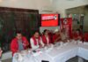 PRI está listo para ir solo en 2027; «Irapuato no debe caer en garras de MORENA»: Kris Lira