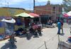Hay espacios en varios tianguis de Salamanca; llama Gobierno Municipal a mantener el orden