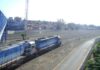 Proponen incorporar Planes Maestros Visión 2050 a proyecto ferroviario para Irapuato