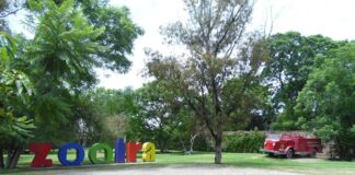 Abrirá el ZooIra los días 15 y 16 de septiembre