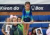Arranca en Irapuato Campeonato Regional Femenil de Gimnasia Artística 2026