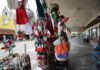 Alistan reforzamiento de patrullajes de seguridad por fiestas patrias