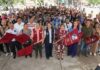 Arranca construcción de nuevo centro comunitario en Irapuato