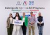 Entregan más becas municipales en Irapuato; buscan reducir deserción escolar