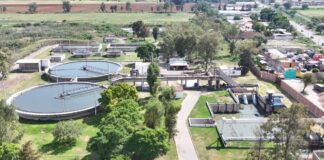 En Irapuato modernizan gestión, uso y aprovechamiento del agua; garantizan futuro abasto para las familias