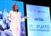 Presenta Lorena Alfaro avances; subraya desafíos pendientes: seguridad, agua y atención a las desigualdades