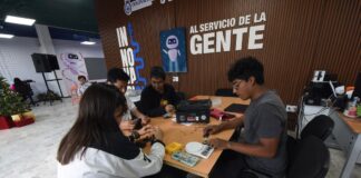 Impulsan en Irapuato emprendimiento y uso de la tecnología por los jóvenes