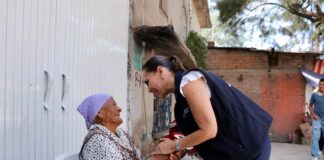 Irapuato cumplió todas las exigencias del IMSS para nuevo hospital; ahora le toca a la federación: Lorena Alfaro
