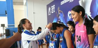 Inicia Olimpiada Municipal en Irapuato rumbo a juegos nacionales CONADE 2027