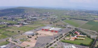 Avanza Plan Maestro del Polígono del Conocimiento: Impulsa Innovación, Empleo y Desarrollo en Irapuato