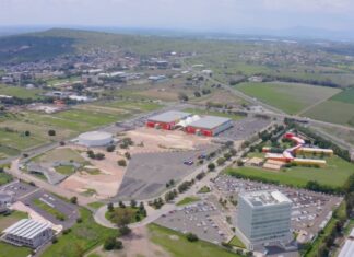 Avanza Plan Maestro del Polígono del Conocimiento: Impulsa Innovación, Empleo y Desarrollo en Irapuato