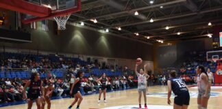 Irapuato ya es referente en turismo deportivo y talento de alto rendimiento