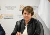 Es urgente que IMSS retome proyecto de hospital de 216 camas para Irapuato: diputada Ángelica Casillas