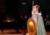 Alistan festejos del 10º aniversario del Teatro; habrá actividades del FIC