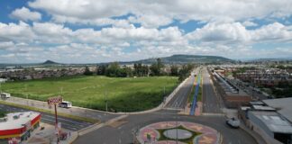 Irapuato está cambiando: inversión histórica en obra pública, con 1380 acciones