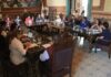 Aprueba cabildo de Irapuato documento del 2º Informe de Gobierno
