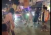 Psicosis y estampida en desfile de monstruos fue ocasionada por rumores, señala organizador