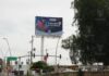 Retiran 39 espectaculares en Irapuato; multas ascienden a los 1.6 mdp