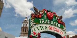 Sonora Dinamita y Sonora Tropicana amenizarán fiesta del Grito de Independencia en Irapuato