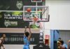 Freseros Básquetbol gana la serie de visitante a Lobos de Puebla; ahora vienen Soles de Mexicali
