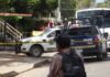 Ejecutan a motociclista frente al seminario Salesiano de Irapuato